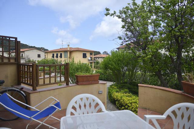 trilocale Marciana Marina